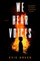 Go to record We hear voices