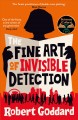 Go to record The fine art of invisible detection
