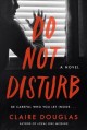 Go to record Do not disturb : a novel