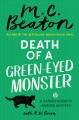 Go to record Death of a green-eyed monster