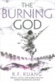 Go to record The burning god