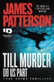 Go to record Till murder do us part : true-crime thrillers
