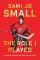Go to record The role I played : Canada's greatest Olympic hockey team