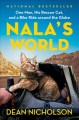 Go to record Nala's world : one man, his rescue cat, and a bike ride ar...