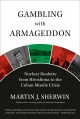 Go to record Gambling with armageddon : nuclear roulette from Hiroshima...