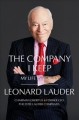 Go to record The company I keep : my life in beauty