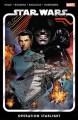 Go to record Star wars. Operation Starlight