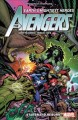 Go to record Avengers. Starbrand reborn