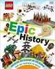 Go to record Epic history