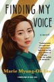 Go to record Finding my voice