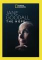 Go to record Jane Goodall the hope
