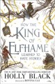 Go to record How the king of Elfhame learned to hate stories