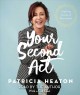 Go to record Your second act inspiring stories of reinvention