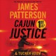 Go to record Cajun justice
