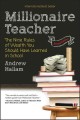 Go to record Millionaire teacher : the nine rules of wealth you should ...