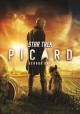 Go to record Star trek, Picard. Season 1