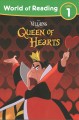 Go to record Queen of Hearts