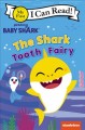Go to record Baby Shark : the shark tooth fairy.