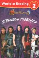 Go to record Stronger together