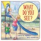 Go to record What do you see?