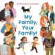 Go to record My family, your family