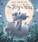 Go to record The joy in you