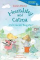 Go to record Houndsley and Catina and cousin Wagster