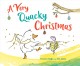 Go to record A very quacky Christmas