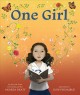 Go to record One girl