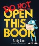 Go to record Do not open this book