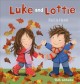 Go to record Luke and Lottie, fall is here!