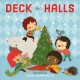 Go to record Deck the halls