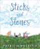 Go to record Sticks and stones