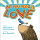 Go to record All you need is love