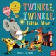 Go to record Twinkle, twinkle, little star