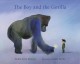 Go to record The boy and the gorilla