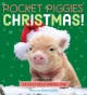 Go to record Pocket piggies Christmas!