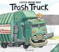 Go to record Trash truck