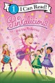 Go to record Pinkalicious and the pinkettes