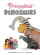 Go to record Princesses versus dinosaurs