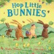 Go to record Hop little bunnies