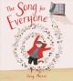 Go to record The song for everyone