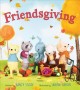 Go to record Friendsgiving