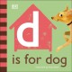 Go to record D is for dog