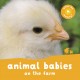 Go to record Animal babies on the farm.