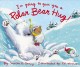 Go to record I'm going to give you a polar bear hug!
