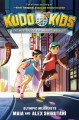 Go to record The mystery of the masked medalist