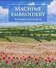 Go to record Machine embroidery : techniques and projects