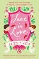 Go to record Jane in love : a novel