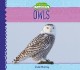 Go to record Owls